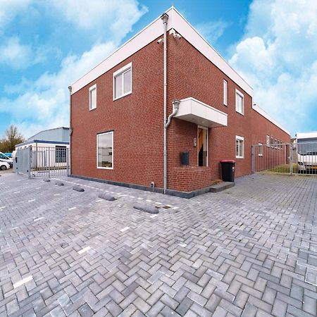 Cosy Apartment Near Center Landgraaf Bagian luar foto