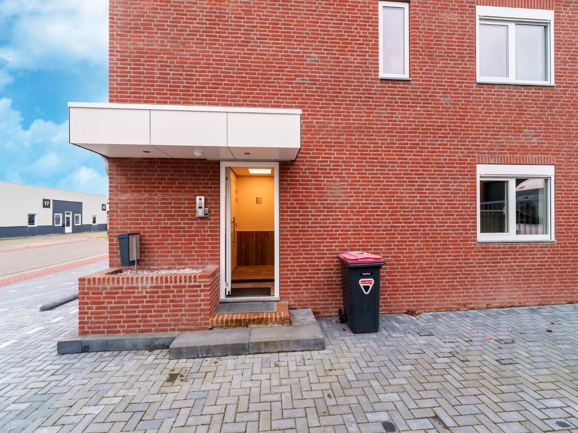 Cosy Apartment Near Center Landgraaf Bagian luar foto