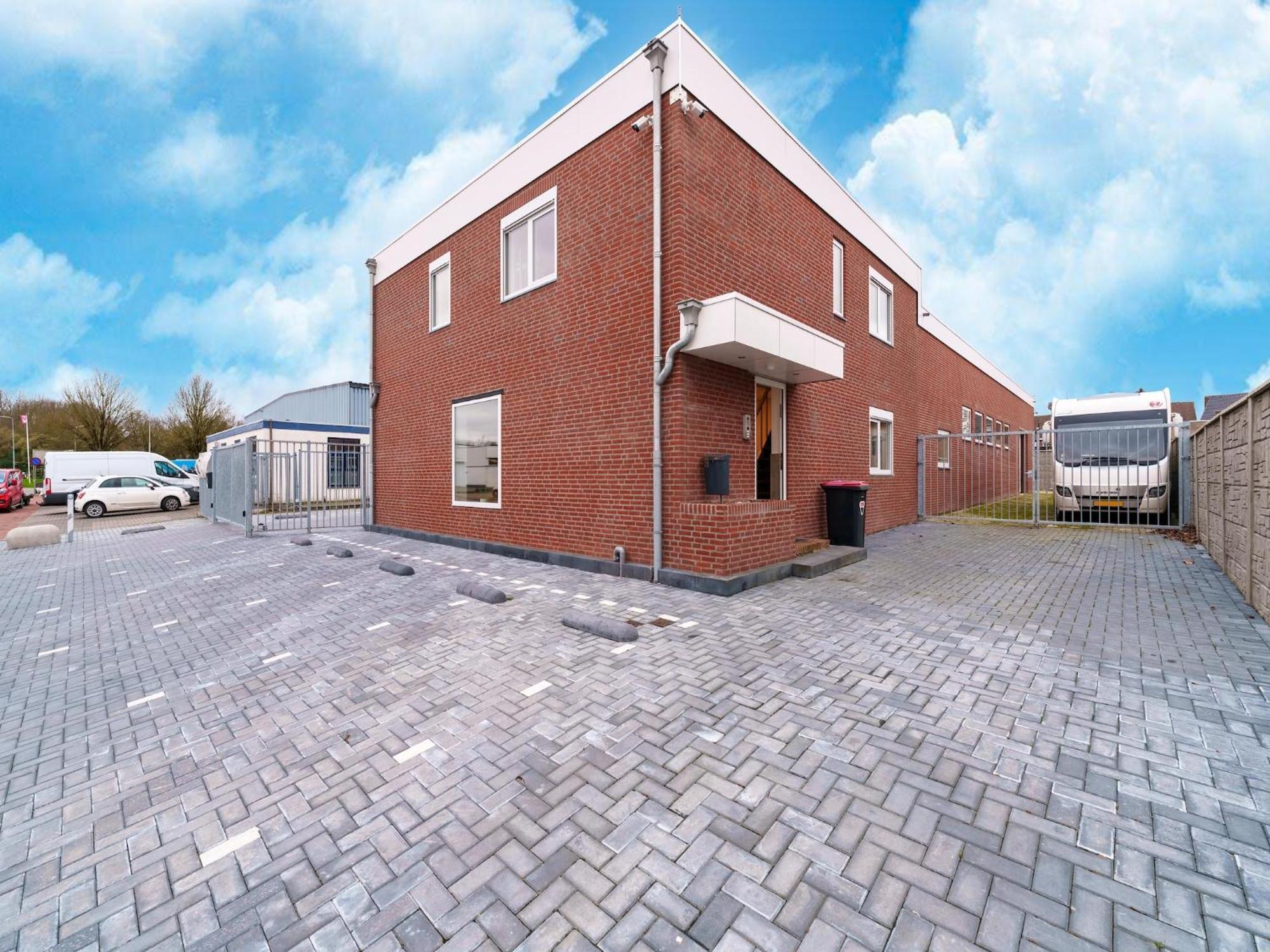 Cosy Apartment Near Center Landgraaf Bagian luar foto