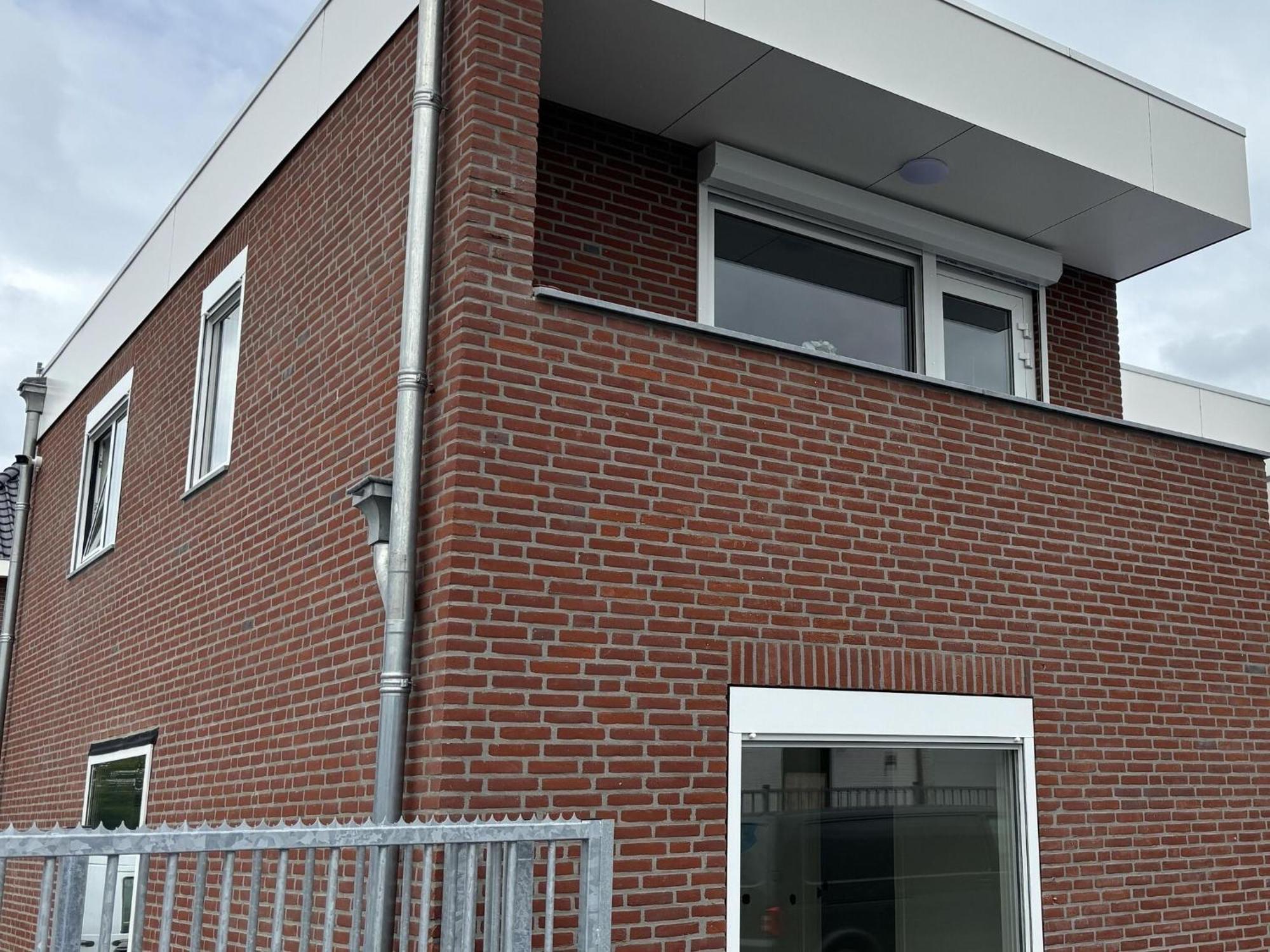 Cosy Apartment Near Center Landgraaf Bagian luar foto
