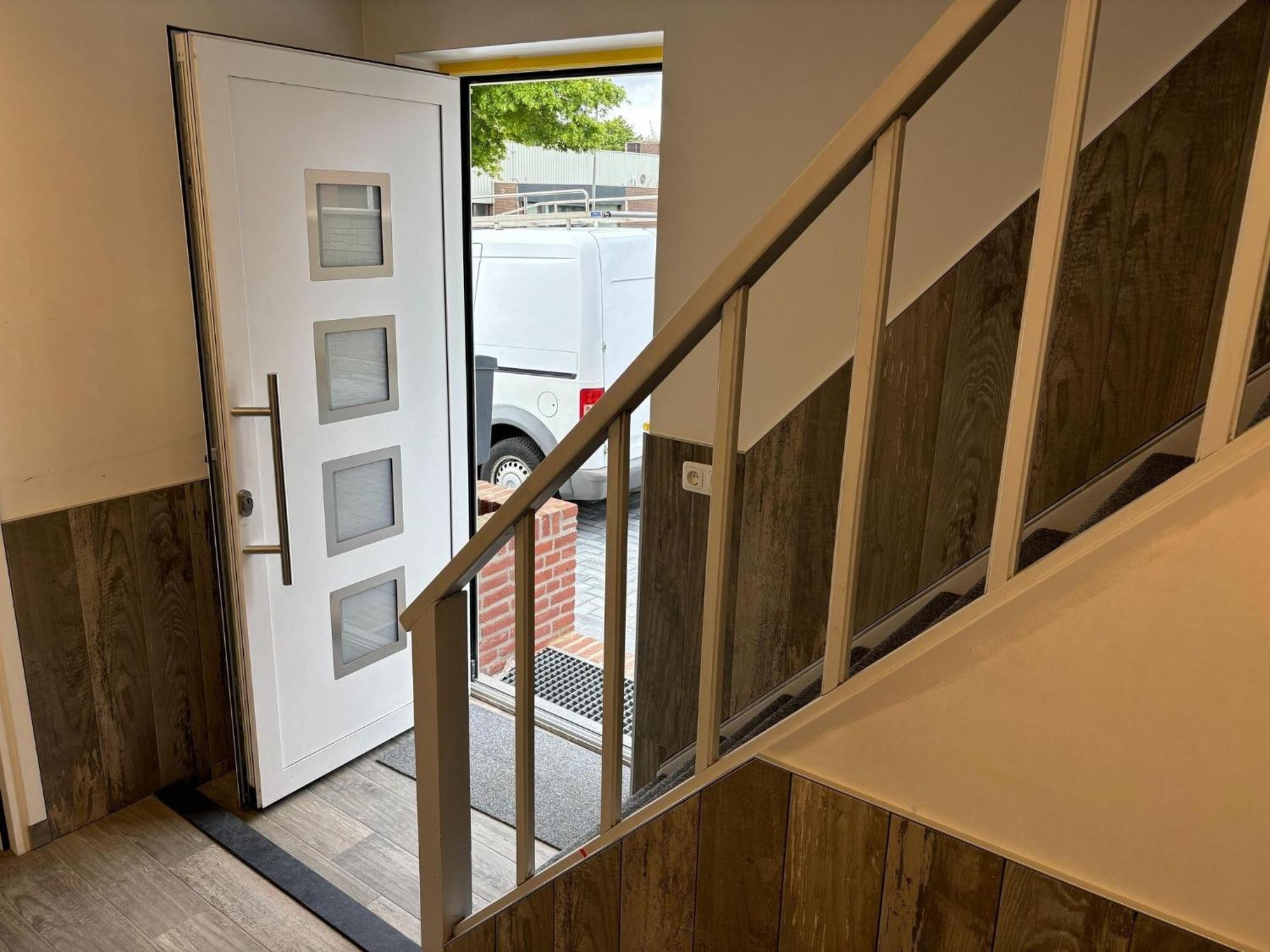 Cosy Apartment Near Center Landgraaf Bagian luar foto